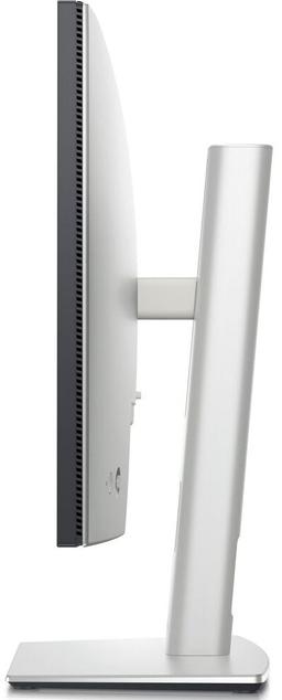 Dell U2424HE UltraSharp USB-C Hub Monitor 23.8" - White - 23.8 Inch