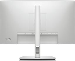 Dell U2424HE UltraSharp USB-C Hub Monitor 23.8" - White - 23.8 Inch