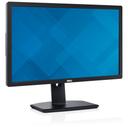 Dell U2713H Ultrasharp Monitor 27" in Black in Excellent condition