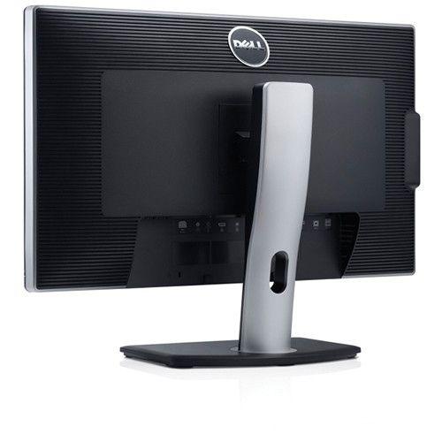 Dell U2713H Ultrasharp Monitor 27" - Black - 27 Inch