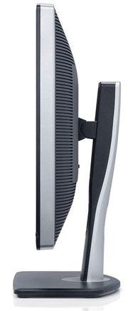 Dell U2713H Ultrasharp Monitor 27" - Black - 27 Inch