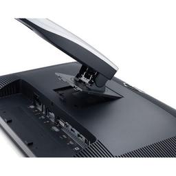 Dell U2713H Ultrasharp Monitor 27" - Black - 27 Inch