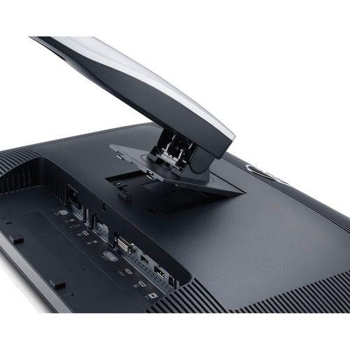 Dell U2713H Ultrasharp Monitor 27" - Black - 27 Inch