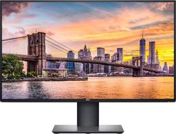 Dell U2720Q UltraSharp 4K IPS Monitor 27" - Black - 27 Inch