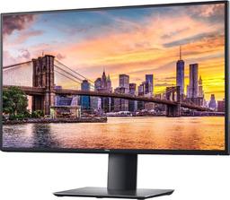 Dell U2720Q UltraSharp 4K IPS Monitor 27" - Black - 27 Inch