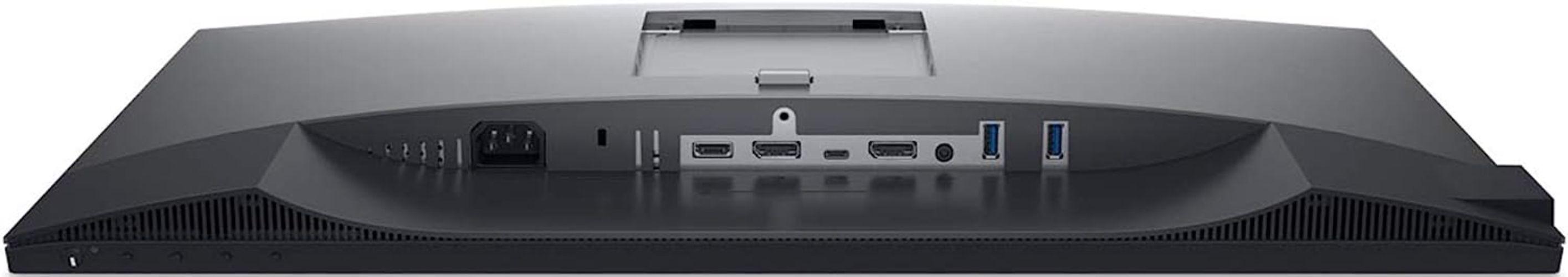 Dell U2720Q UltraSharp 4K IPS Monitor 27" - Black - 27 Inch