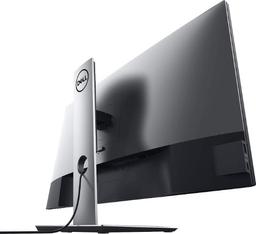 Dell U2720Q UltraSharp 4K IPS Monitor 27" - Black - 27 Inch