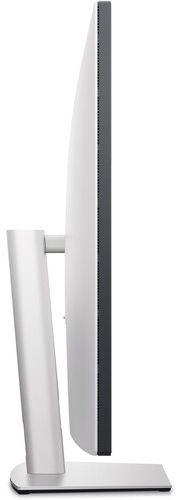 Dell U4323QE UltraSharp 4K Monitor 42.51" - White - 42.51 Inch