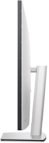 Dell U4323QE UltraSharp 4K Monitor 42.51" - White - 42.51 Inch