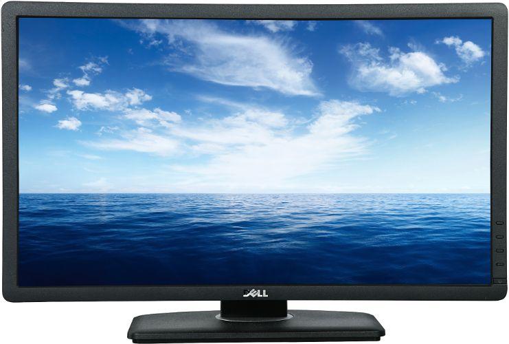 Dell UltraSharp U2312HMT IPS LED FHD Monitor 23"