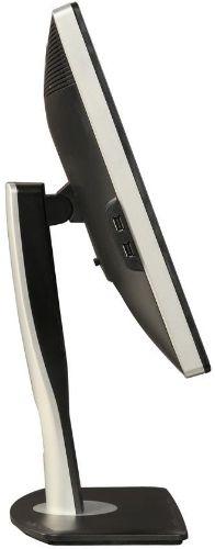 Dell UltraSharp U2412MB Monitor 24" - Black - 24 Inch