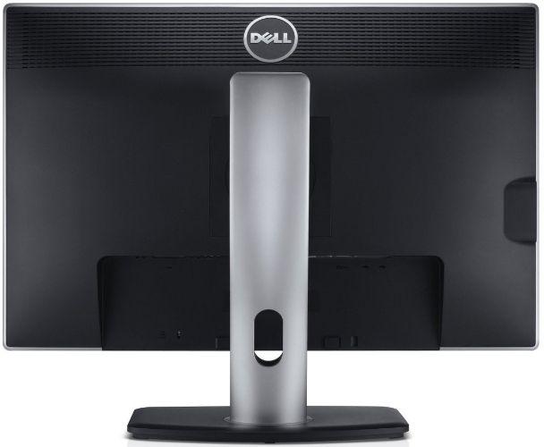 Dell UltraSharp U2412MB Monitor 24" - Black - 24 Inch