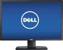 Dell UltraSharp U2412M LED IPS Monitor 24" in Black