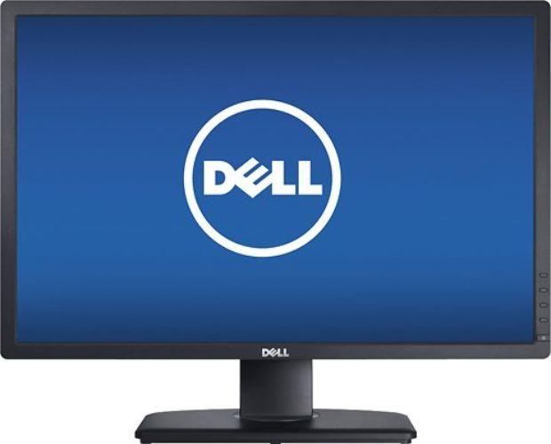 Dell UltraSharp U2412M LED IPS Monitor 24"