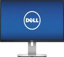 Dell UltraSharp U2415 IPS Monitor 24" in Black in Excellent condition