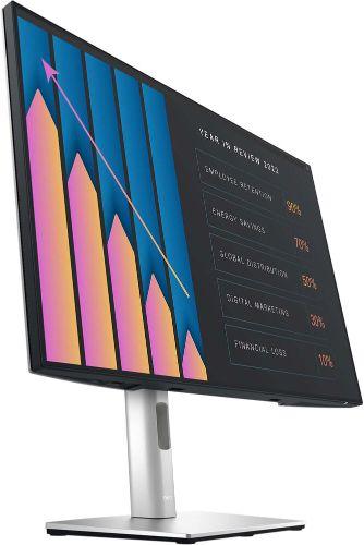 Dell UltraSharp U2421E USB-C Hub Monitor 24"