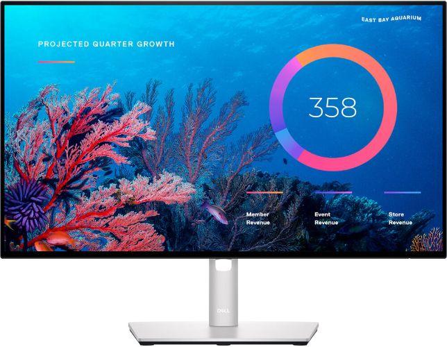 Dell UltraSharp U2422HE USB-C Hub Monitor 24"