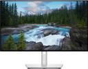 Dell UltraSharp U2422H FHD Monitor 24" in Silver in Pristine condition