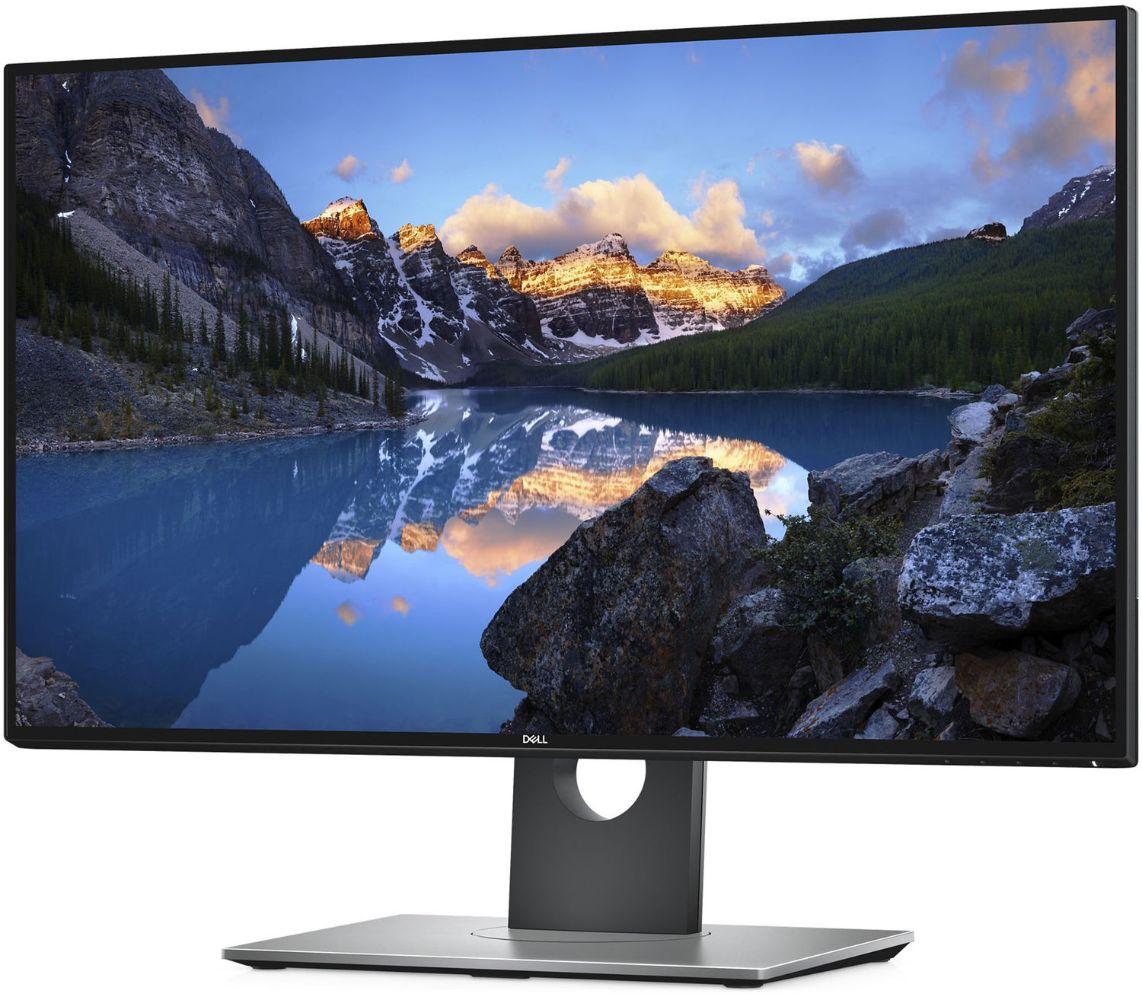 Refurbished Dell UltraSharp U2718Q LCD Monitor 27" - Reebelo US