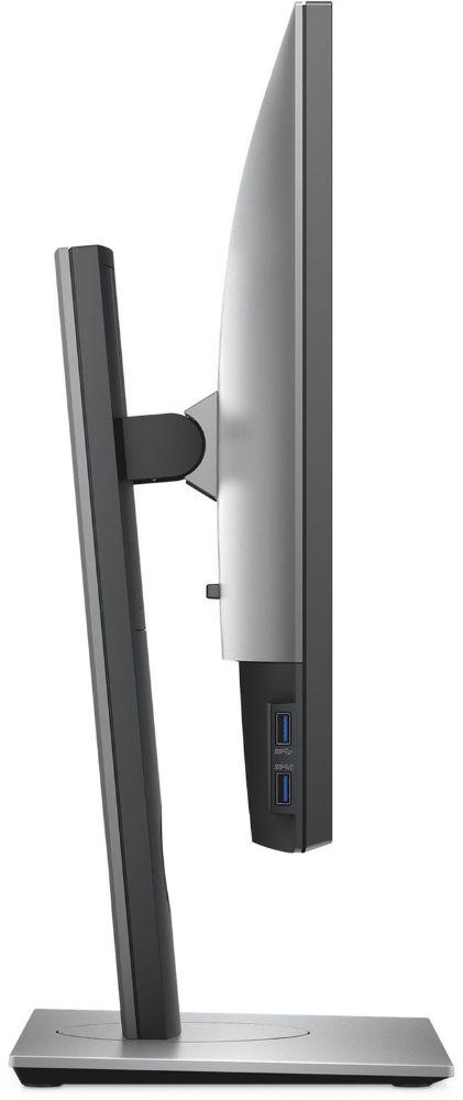 Refurbished Dell UltraSharp U2718Q LCD Monitor 27" - Reebelo US