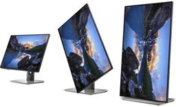 Refurbished Dell UltraSharp U2718Q LCD Monitor 27" - Reebelo US