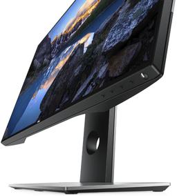 Refurbished Dell UltraSharp U2718Q LCD Monitor 27" - Reebelo US