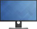 Dell UltraSharp UP2716D LCD IPS Monitor 27" in Black