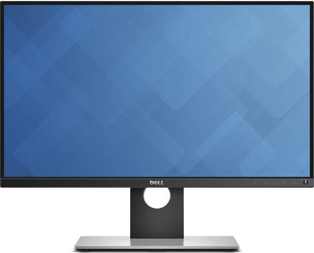 Dell UltraSharp UP2716D LCD IPS Monitor 27"