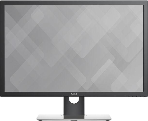 Dell UltraSharp UP3017 LCD IPS Monitor 30" in Silver
