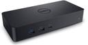 Dell Universal Docking Station D6000S Ethernet 
