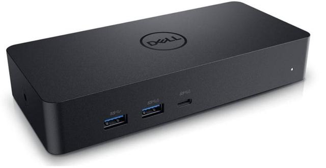 Dell Universal Docking Station D6000S Ethernet 