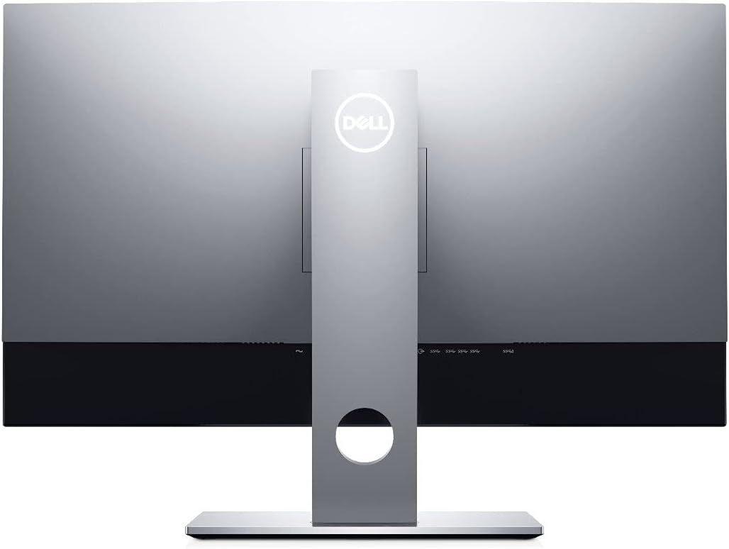 Dell UP3218K 8K Monitor 31.5" - Black/Silver - 31.5 Inch