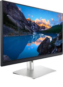 Dell UP3221Q IPS FreeSync Monitor 31.5" - Silver - 31.5 Inch