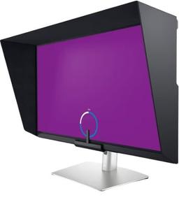 Dell UP3221Q IPS FreeSync Monitor 31.5" - Silver - 31.5 Inch