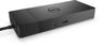 Dell USB C Pro Docking Station WD19S With PSU - Black