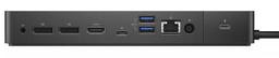 Dell USB-C Thunderbolt Docking Station WD19TB w/PSU - Black