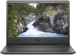 Dell Vostro 3400 Laptop 14" - Black - Intel Core i5-1135G7 2.4GHz - 16GB RAM - 512GB