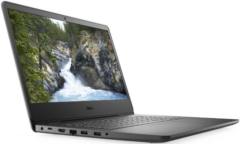 Dell Vostro 3400 Laptop 14" - Black - Intel Core i5-1135G7 2.4GHz - 16GB RAM - 512GB