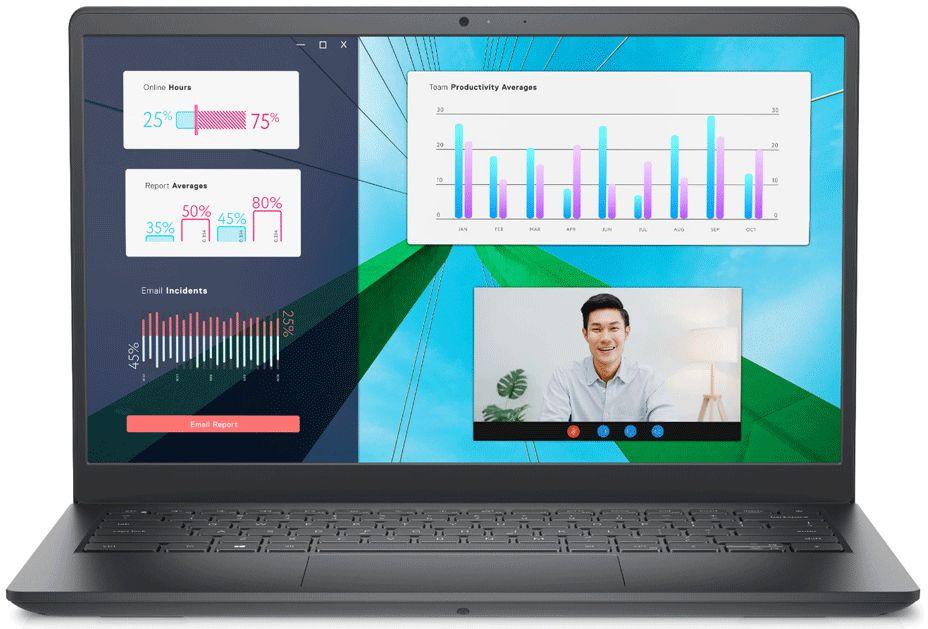 Dell Vostro 3430 Laptop 14"