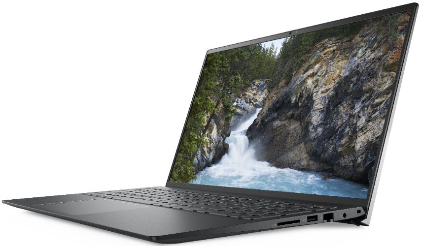 Refurbished Dell Vostro 5510 Laptop 15.6" - Reebelo US