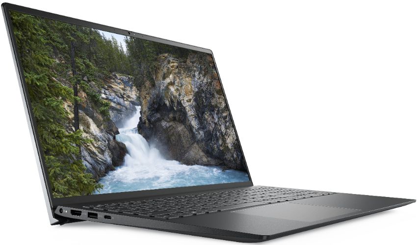 Refurbished Dell Vostro 5510 Laptop 15.6" - Reebelo US