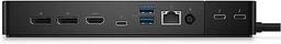 Dell WD22TB4 ThunderBolt 4 Dock 180W - Black