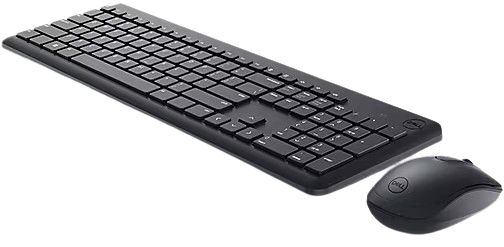 Dell Dell Wireless Keyboard and Mouse KM3322W