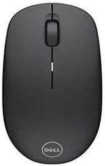 Dell Dell Wireless Mouse WM126 - Black