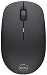 Dell Dell Wireless Mouse WM126 - Black