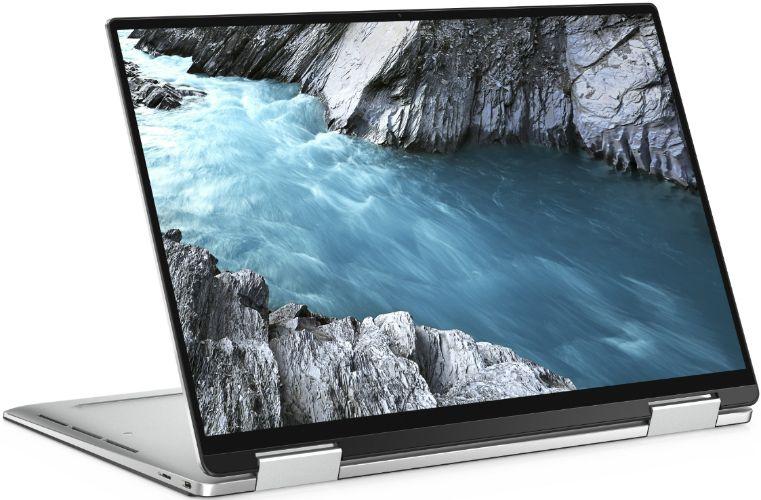 Refurbished Dell XPS 13 7390 2-in-1 Laptop 13.3" - Reebelo US