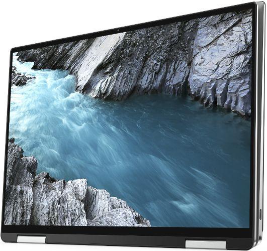 Refurbished Dell XPS 13 7390 2-in-1 Laptop 13.3" - Reebelo US