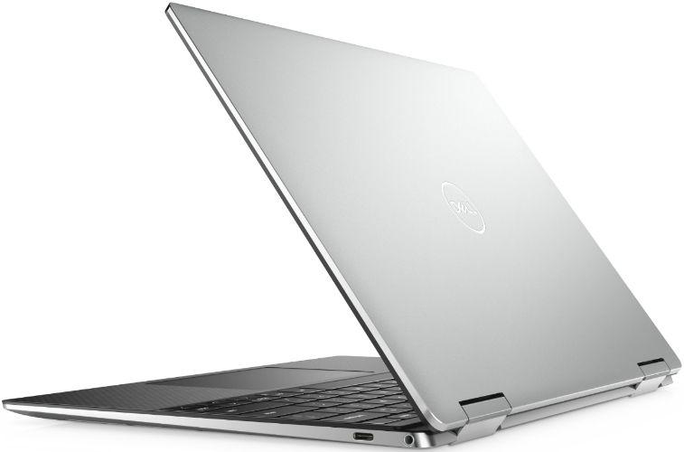 Refurbished Dell XPS 13 7390 2-in-1 Laptop 13.3" - Reebelo US
