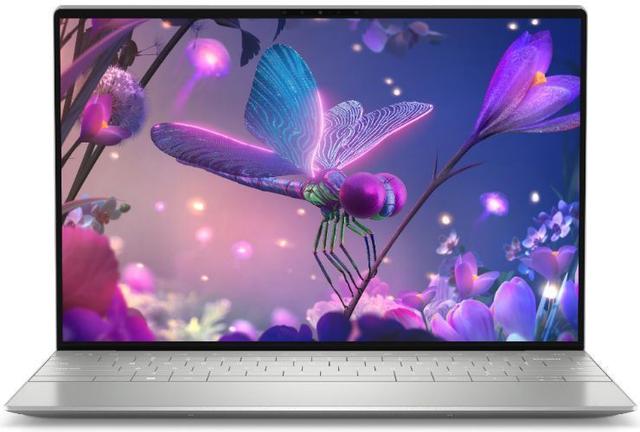 Dell XPS 13 Plus 9320 Laptop 13.4" Intel Core i5-1240P 1.7GHz in Platinum in Excellent condition