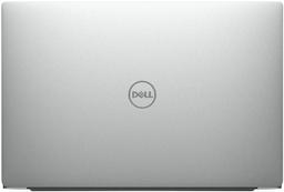 Dell XPS 15 7590 Laptop 15.6" - Silver - Intel Core i7-9750H 2.6GHz - 8GB RAM - 256GB